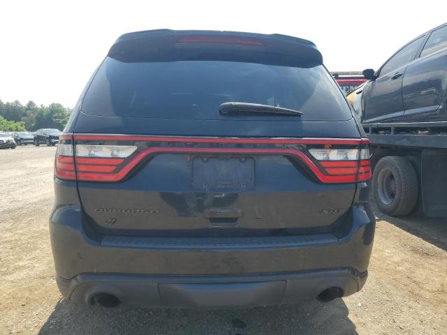 2022 DODGE DURANGO SR 1C4SDJGJ4NC156419