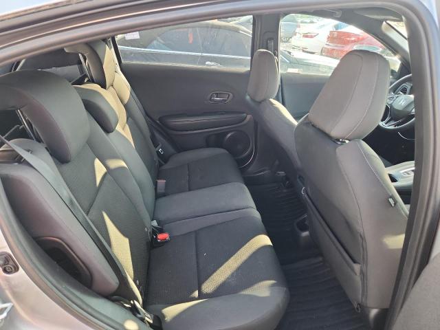 2022 HONDA HR-V SPORT 3CZRU6H15NM750617
