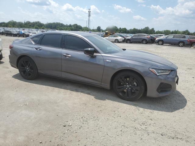 2022 ACURA TLX TECH A - 19UUB5F58NA002786