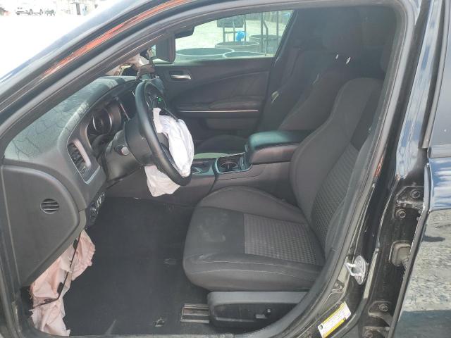 2019 DODGE CHARGER SC 2C3CDXGJ2KH530692
