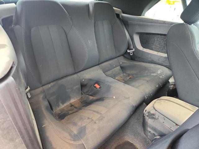 2022 FORD MUSTANG - 1FATP8UH3N5126473