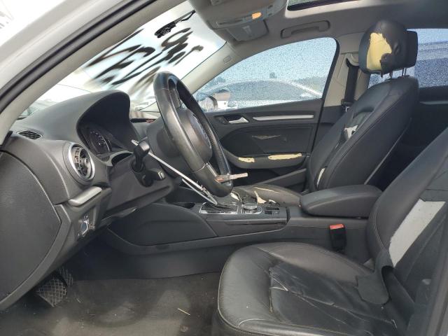 2015 AUDI A3 PREMIUM WAUBFGFF0F1126905