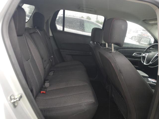 2016 GMC TERRAIN SL - 2GKFLTE31G6234241