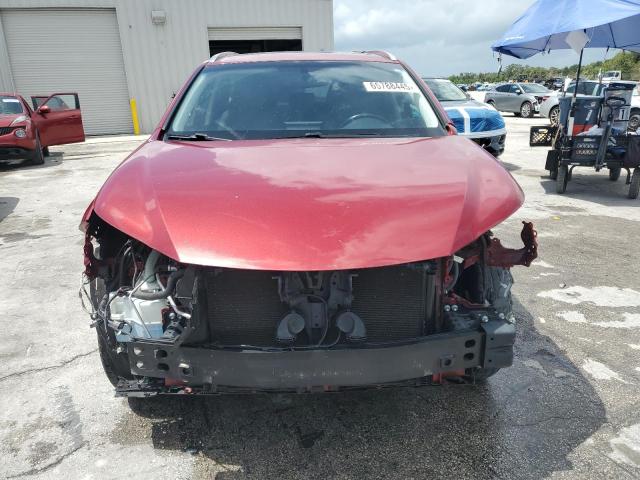 2015 LEXUS NX 200T JTJYARBZ3F2011262