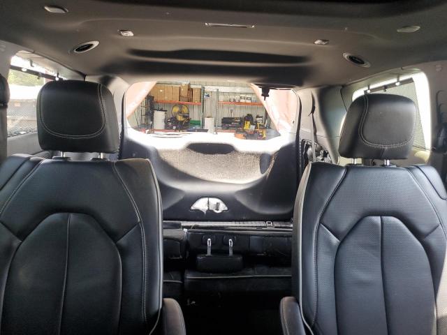 2022 CHRYSLER PACIFICA L #3312622173