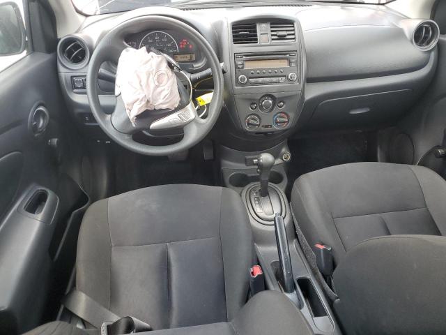 2018 NISSAN VERSA S - 3N1CN7AP3JL843457