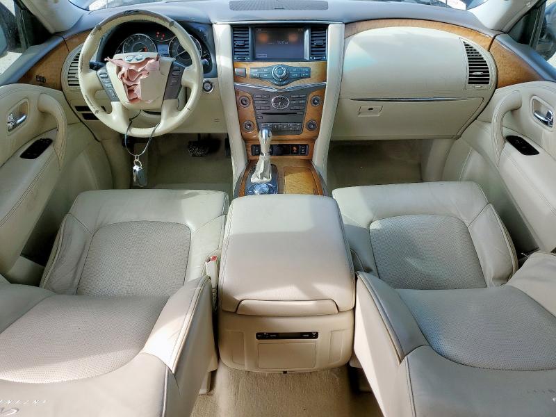 2011 INFINITI QX56 - JN8AZ2NC9B9302379