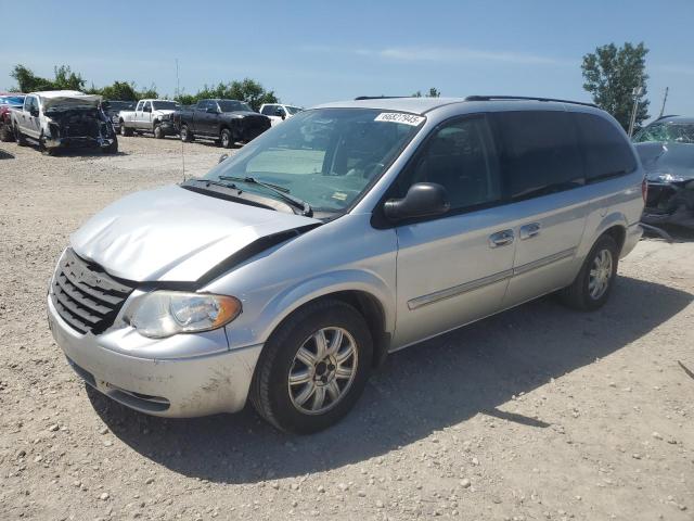 CHRYSLER TOWN & COU