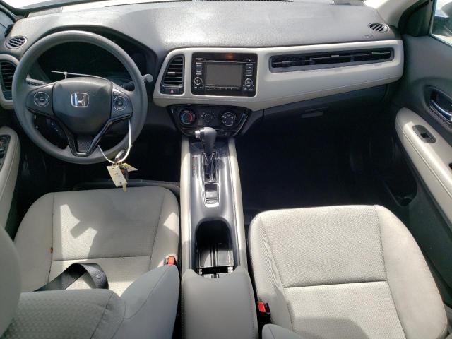 2021 HONDA HR-V LX - 3CZRU6H3XMM734106