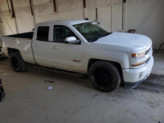 2016 CHEVROLET SILVERADO - 1GCVKREC2GZ320269