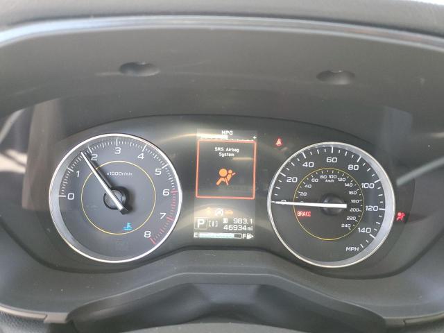2023 SUBARU CROSSTREK JF2GTHSC2PH325502