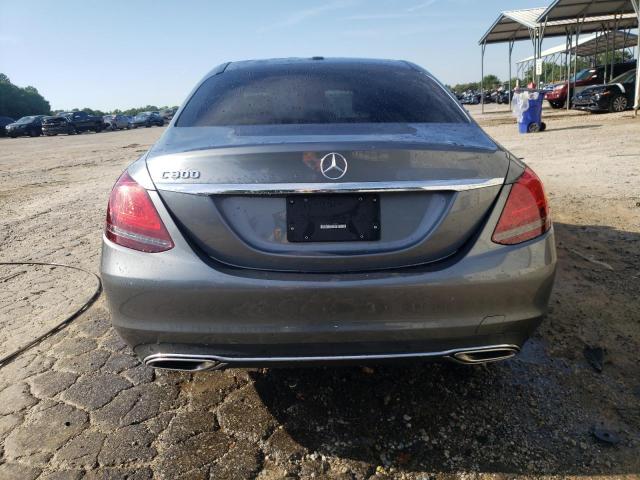 2019 MERCEDES-BENZ C 300 - 55SWF8DB5KU307265