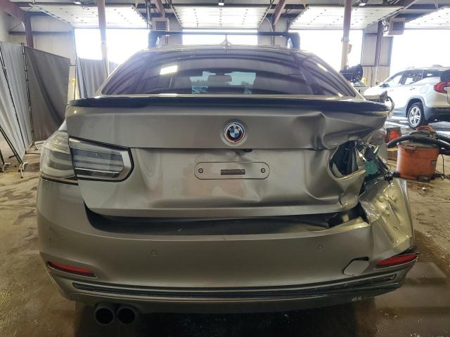 2018 BMW 330 XI WBA8D9G5XJNU67568