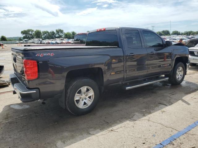 2015 CHEVROLET SILVERADO 1GCVKREH0FZ332057