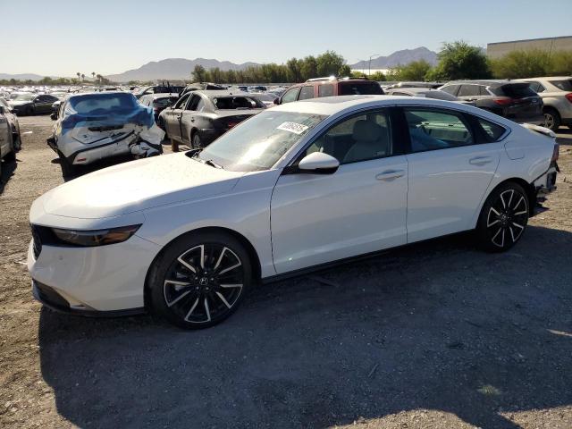 Vin: 1hgcy2f82pa044148, lot: 63864515, honda accord touring hybrid 2023 img_1