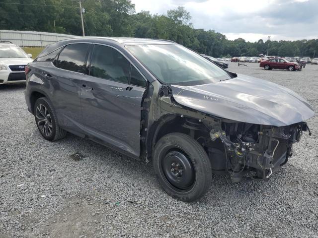 2021 LEXUS RX 350 2T2HZMAA9MC210305