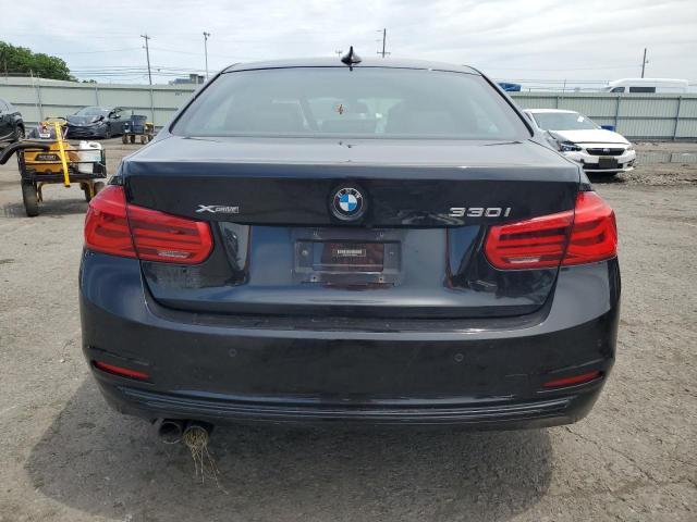 2017 BMW 330 XI WBA8D9C36HA004882