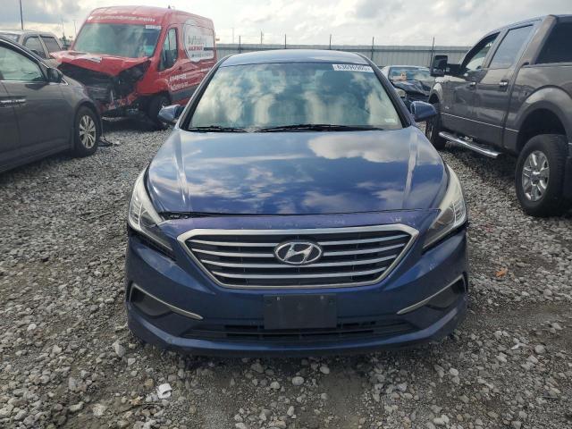 2016 HYUNDAI SONATA SE - 5NPE24AF5GH399981