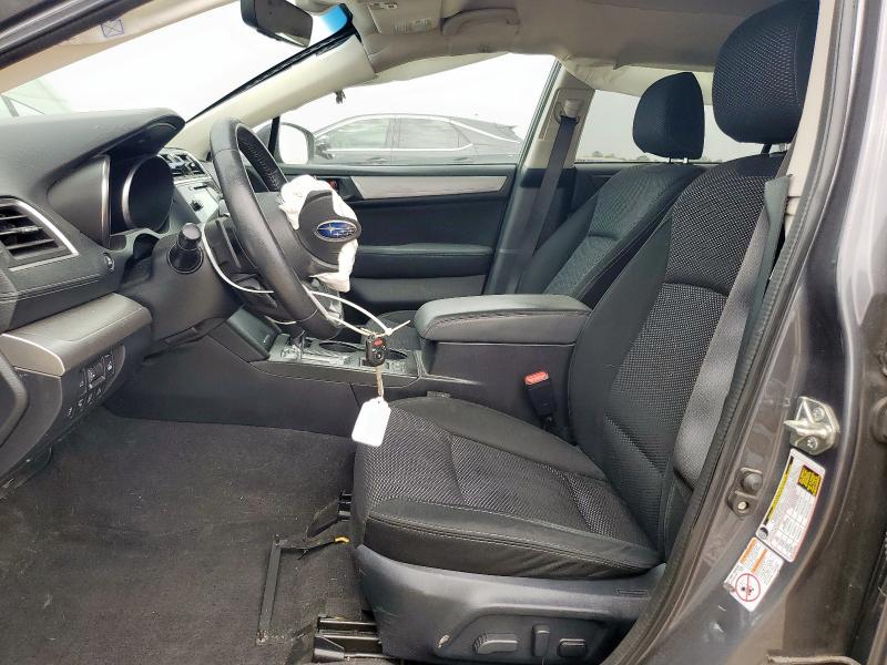2019 SUBARU OUTBACK 2.5I PREMIUM 4S4BSAFC2K3380949