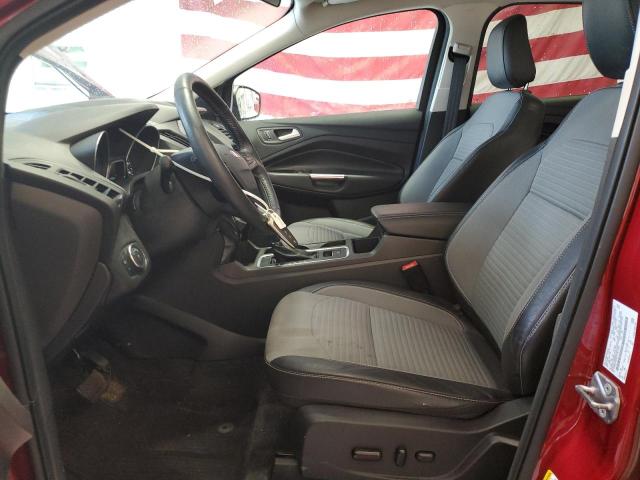 2019 FORD ESCAPE SE - 1FMCU9GD7KUB17855