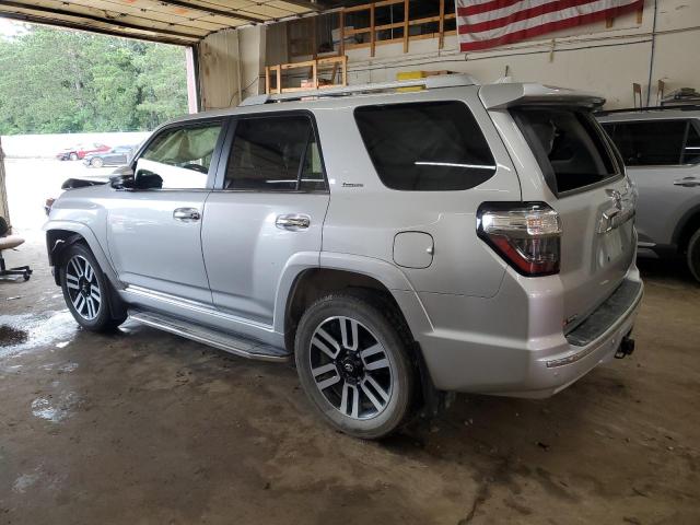 2022 TOYOTA 4RUNNER LI JTEKU5JR1N5989326
