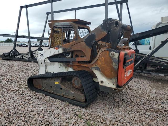 BOBCAT T870 2017 two tone   ASWT12278 photo #4