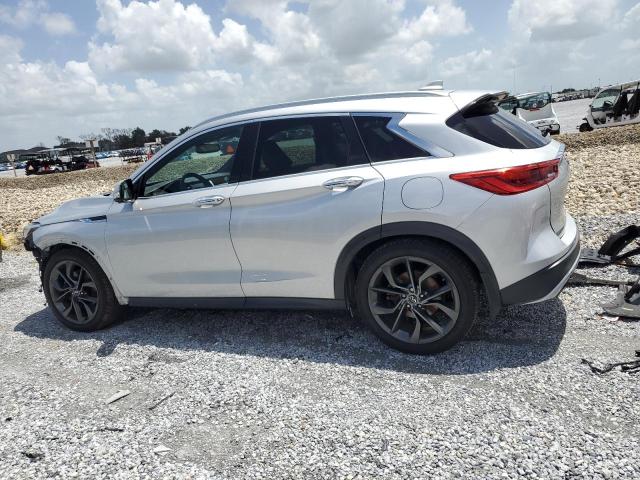 2019 INFINITI QX50 ESSEN 3PCAJ5M17KF106774