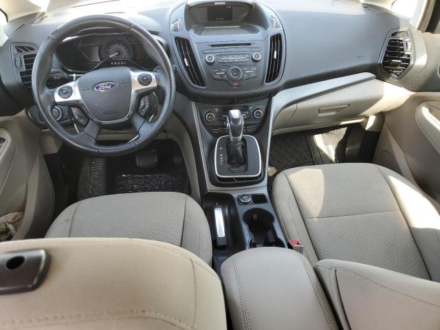 2017 FORD C-MAX SE 1FADP5AU6HL118355