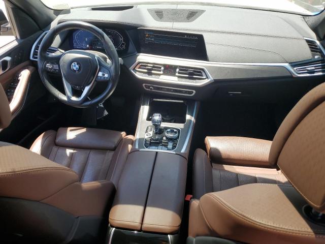2021 BMW X5 XDRIVE4 5UXTA6C09M9H80818
