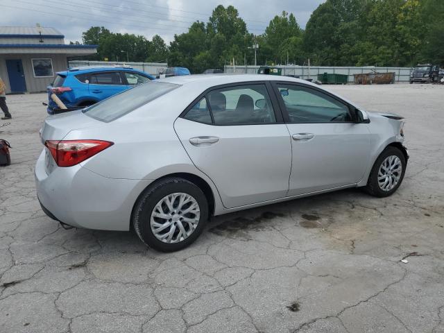 2017 TOYOTA COROLLA L - 5YFBURHE9HP657849