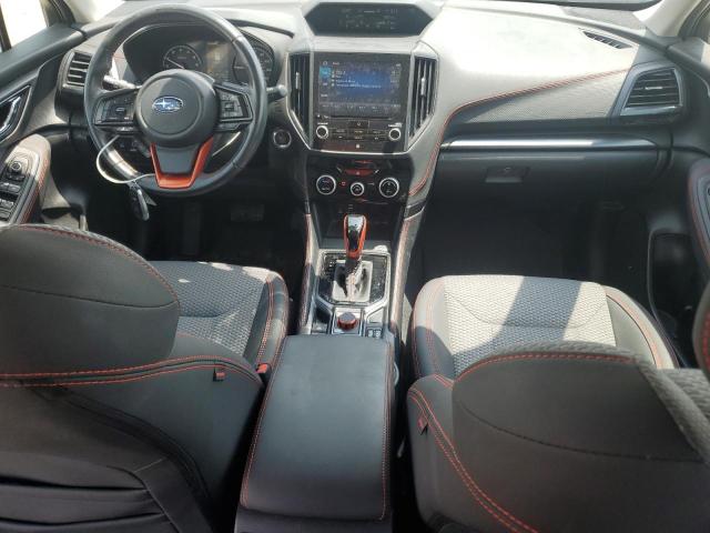 2022 SUBARU FORESTER S JF2SKAJC0NH427514