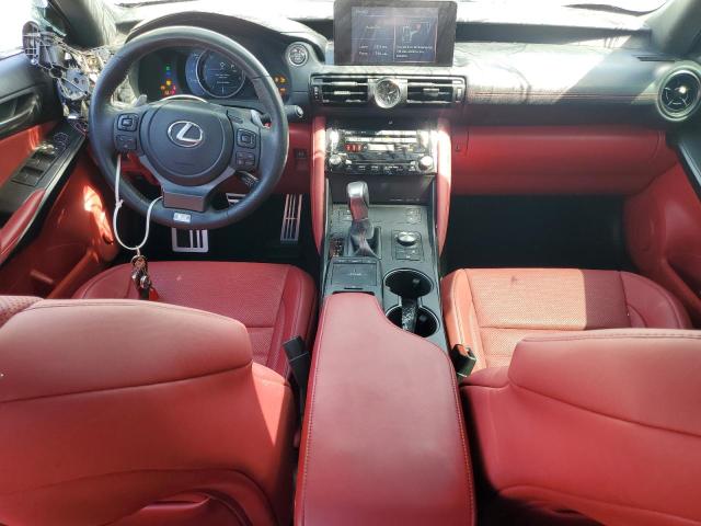 2023 LEXUS IS 350 F S JTHGZ1B28P5066851