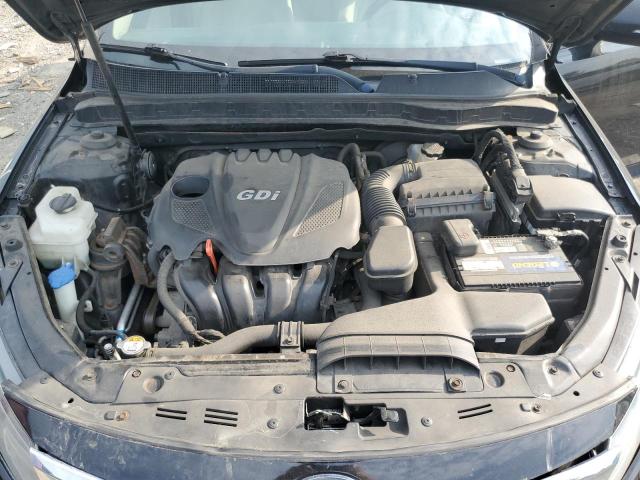 2011 KIA OPTIMA LX - KNAGM4A76B5166189