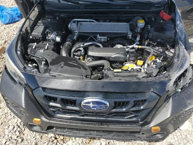 2024 SUBARU OUTBACK WI 4S4BTGUD2R3113610