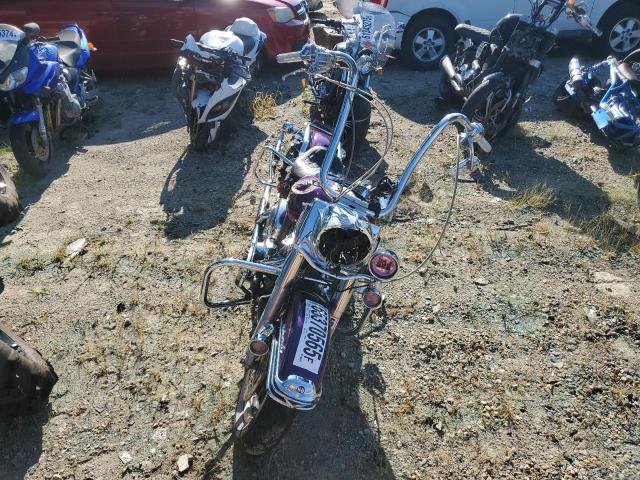 2002 HARLEY-DAVIDSON FLHRI 1HD1FBW162Y653918