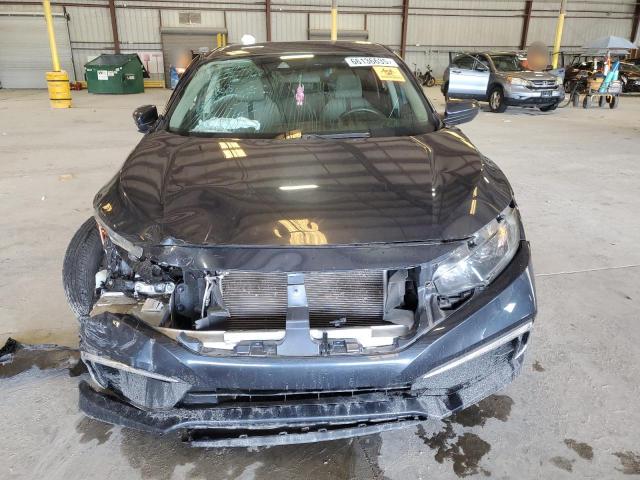 2019 HONDA CIVIC LX 19XFC2F67KE045763