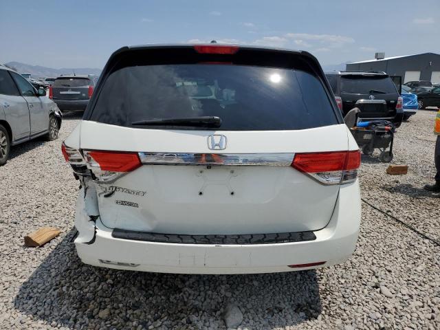 2015 HONDA ODYSSEY EX 5FNRL5H67FB106184