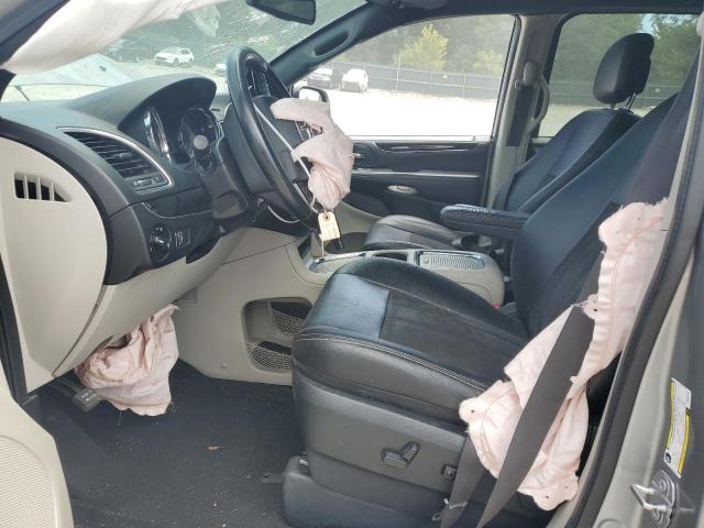 2019 DODGE GRAND CARA 2C4RDGCG4KR518750