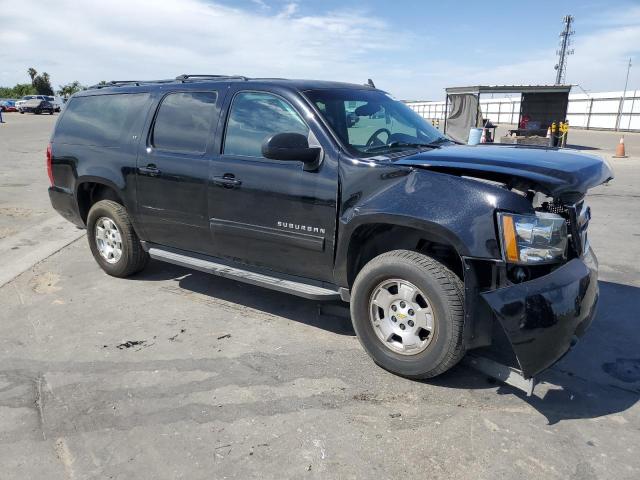 2011 CHEVROLET SUBURBAN C - 1GNSCJE08BR362503