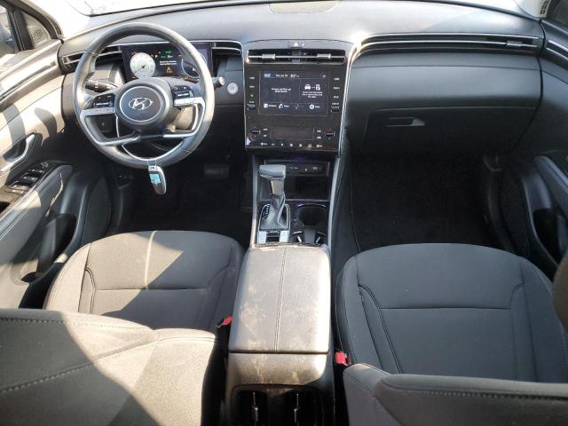 2022 HYUNDAI TUCSON SEL 5NMJF3AE3NH080447