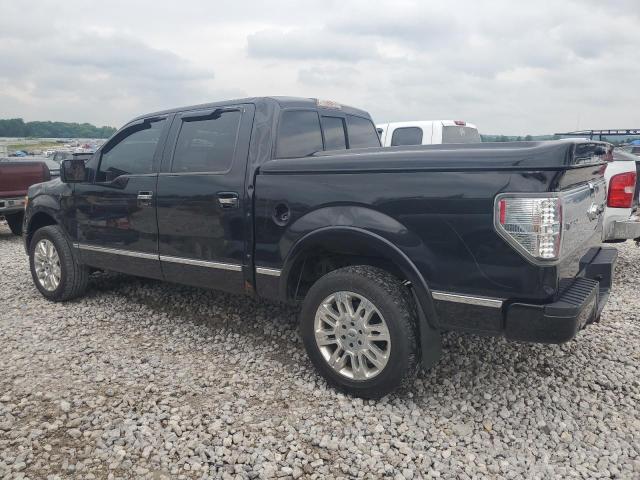 2011 FORD F150 SUPER - 1FTFW1ET7BFB41617