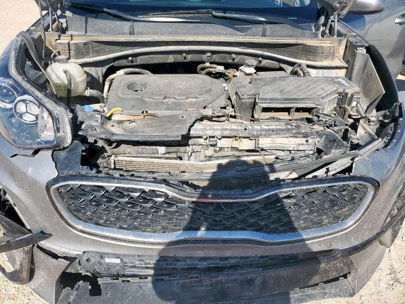 2020 KIA SPORTAGE L - KNDPM3AC9L7720714