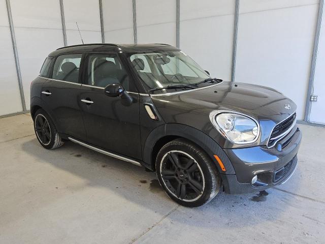 2015 MINI COOPER S C WMWZC3C5XFWT04141