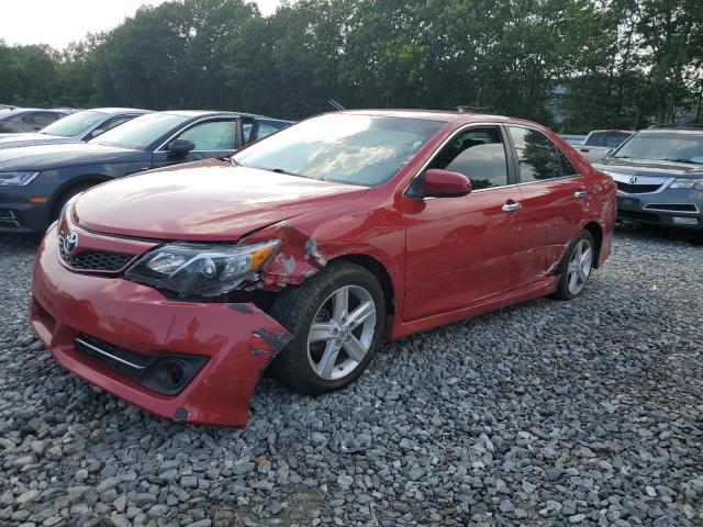 TOYOTA CAMRY L