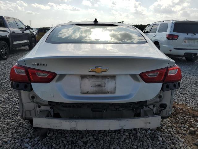 2017 CHEVROLET MALIBU LS 1G1ZB5ST7HF220789