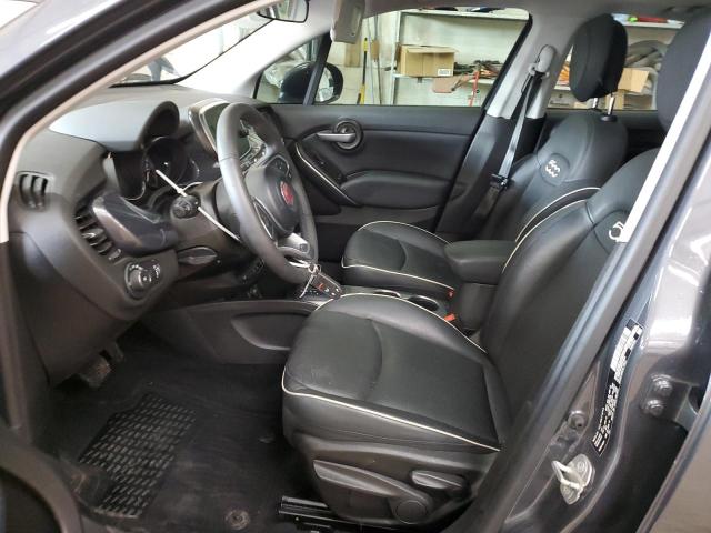 2021 FIAT 500X TREKK ZFBNF3B19MP944553
