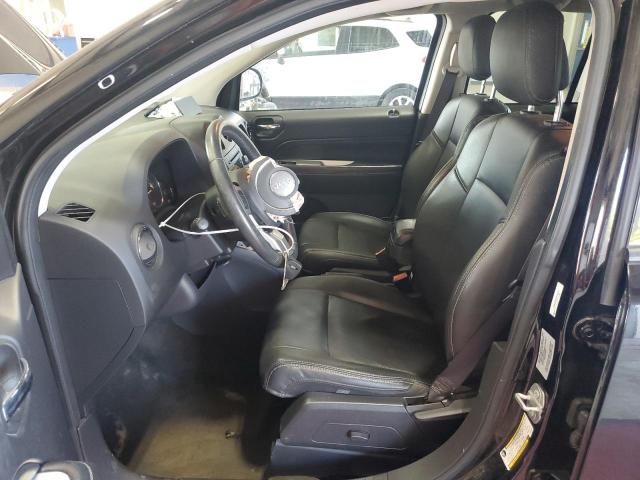 2016 JEEP COMPASS LA 1C4NJDEB5GD730414