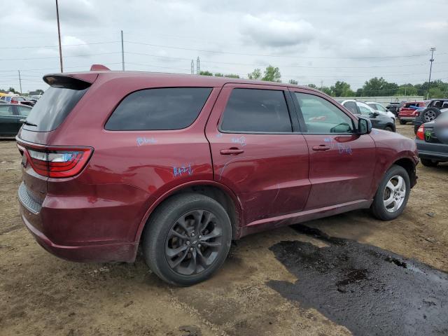 2021 DODGE DURANGO GT 1C4RDHDG7MC694224