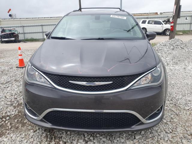 2018 CHRYSLER PACIFICA T - 2C4RC1EG1JR130175