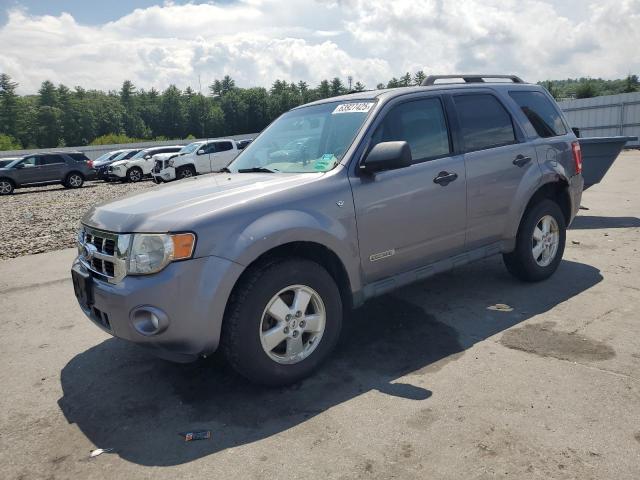 2008 FORD ESCAPE #3310451315